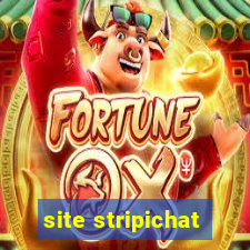 site stripichat